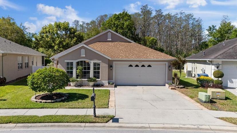 Picture of 2625 Micah Drive, Trinity FL 34655
