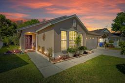 Picture of 2625 Micah Drive, Trinity, FL 34655