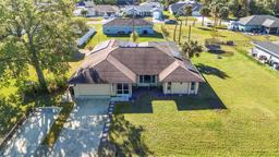 Picture of 3880 Pinstar Terrace, North Port, FL 34287