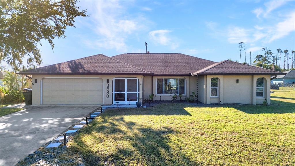 Picture of 3880 Pinstar Terrace, North Port, FL 34287