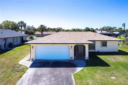 Picture of 18462 Alphonse Circle, Port Charlotte, FL 33948