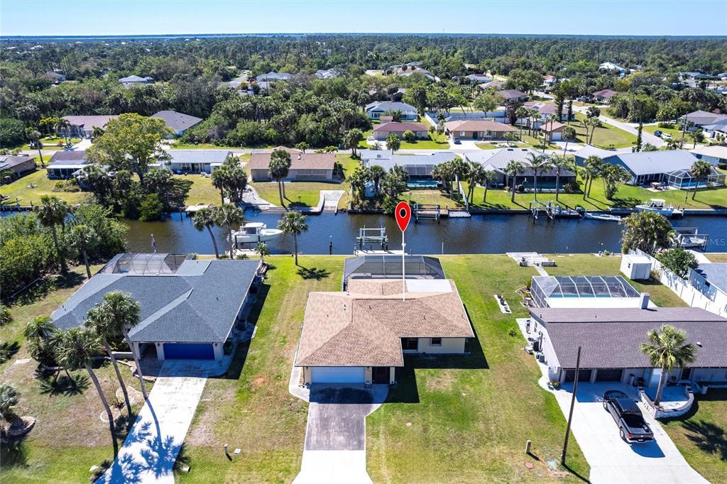Picture of 18462 Alphonse Circle, Port Charlotte, FL 33948