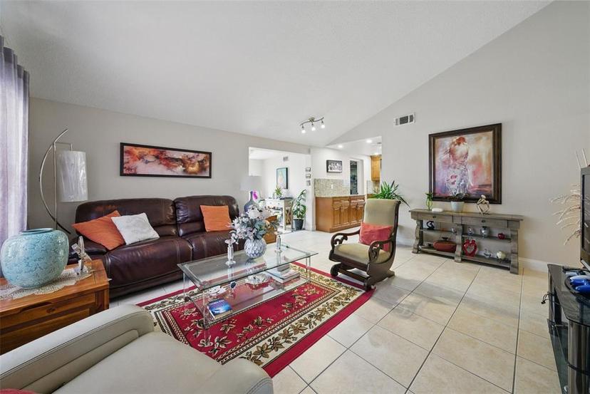 Picture of 9122 Suffield Court, Tampa FL 33615