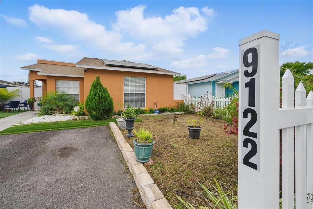 Picture of 9122 Suffield Court, Tampa, FL 33615
