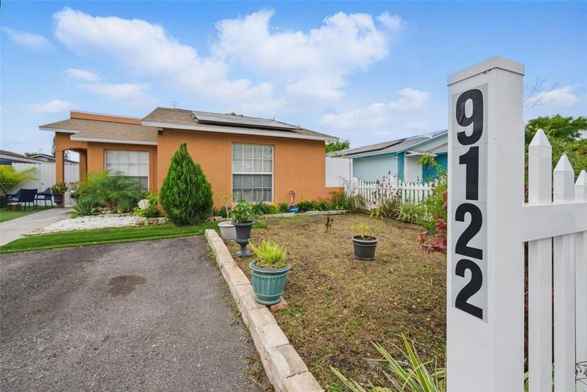 Picture of 9122 Suffield Court, Tampa FL 33615