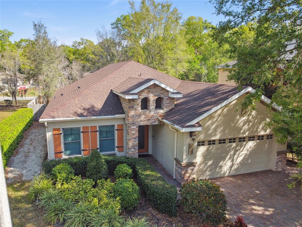 Picture of 1233 Bramley Lane, Deland, FL 32720