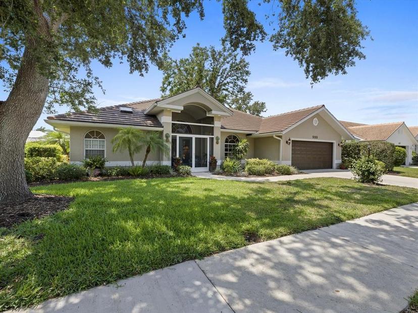 Picture of 555 Park Estates Square, Venice FL 34293