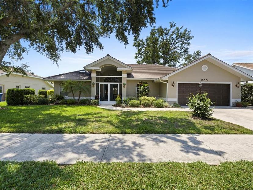 Picture of 555 Park Estates Square, Venice FL 34293