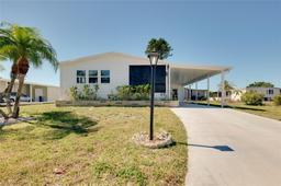 Picture of 669 Alvarado, North Port, FL 34287