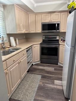 Picture of 9860 62Nd Terrace N Unit 1036, St Petersburg, FL 33708