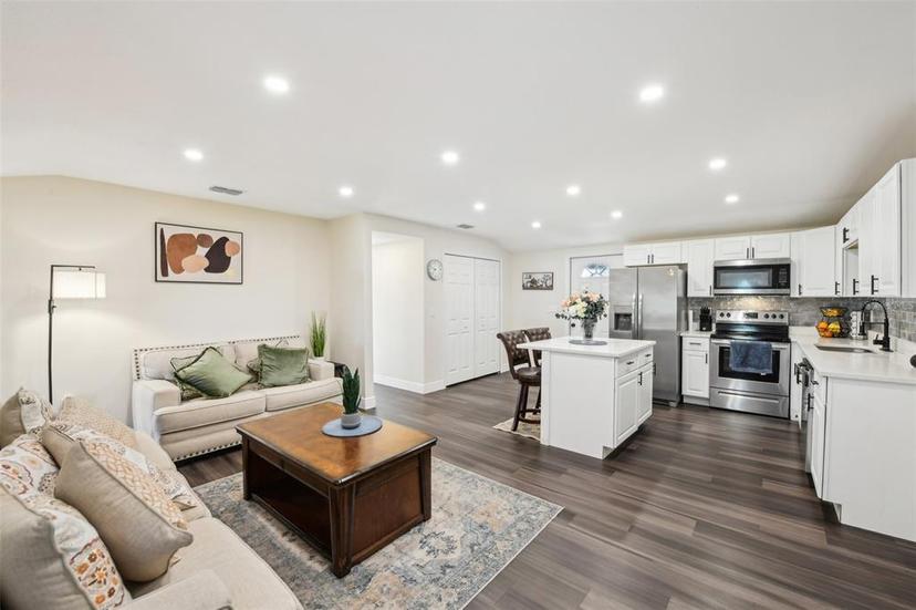 Picture of 1265 Aquarius Avenue, Deland FL 32724