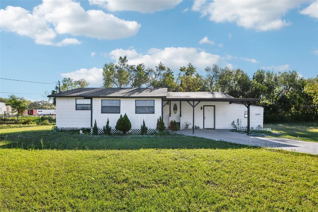 Picture of 1265 Aquarius Avenue, Deland, FL 32724