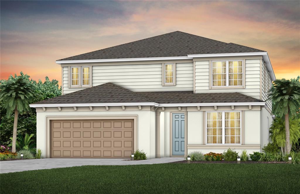 Picture of 6033 Tree Crossing Lane, St Cloud, FL 34771