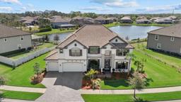 Picture of 33105 Kateland Drive, Wesley Chapel, FL 33545