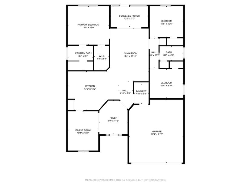Picture of 165 Margate Drive, Davenport FL 33897