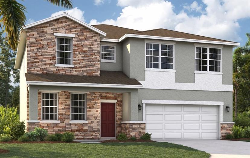 Picture of 367 Avi Court, Titusville FL 32796
