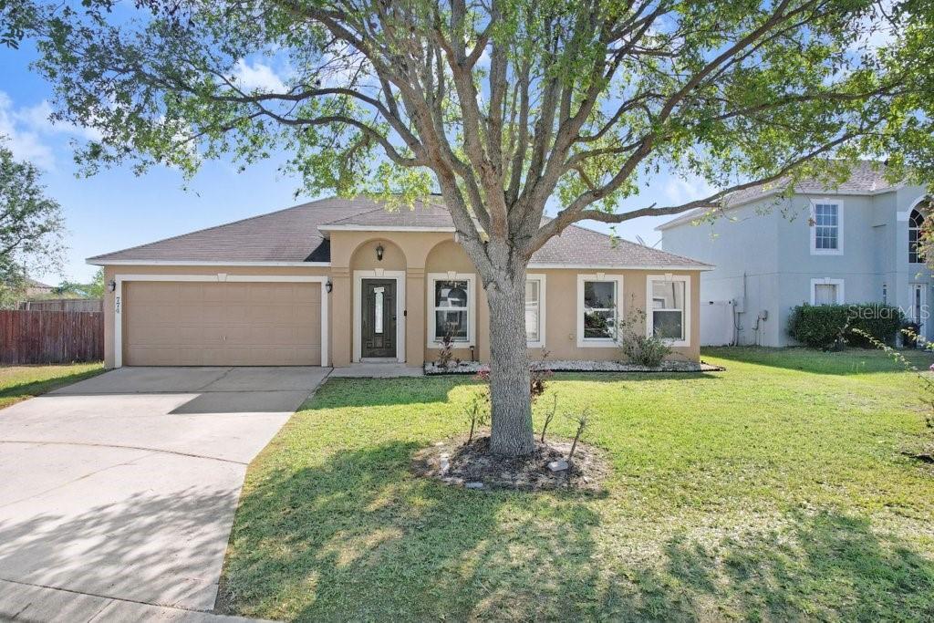Picture of 774 Lobelia Dr, Davenport, FL 33837