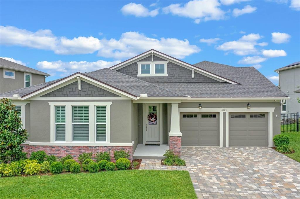 Picture of 16781 Wingspread Loop, Winter Garden, FL 34787
