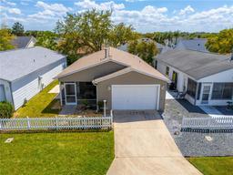 Picture of 8201 SE 169Th Palownia Loop, The Villages, FL 32162
