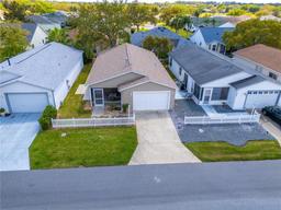 Picture of 8201 SE 169Th Palownia Loop, The Villages, FL 32162