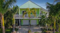 Picture of 112 13Th Avenue, Indian Rocks Beach, FL 33785