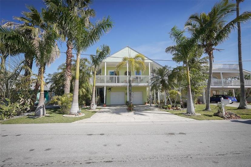 Picture of 112 13Th Avenue, Indian Rocks Beach FL 33785