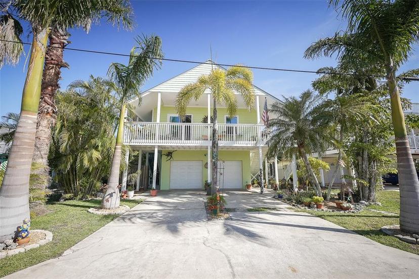 Picture of 112 13Th Avenue, Indian Rocks Beach FL 33785