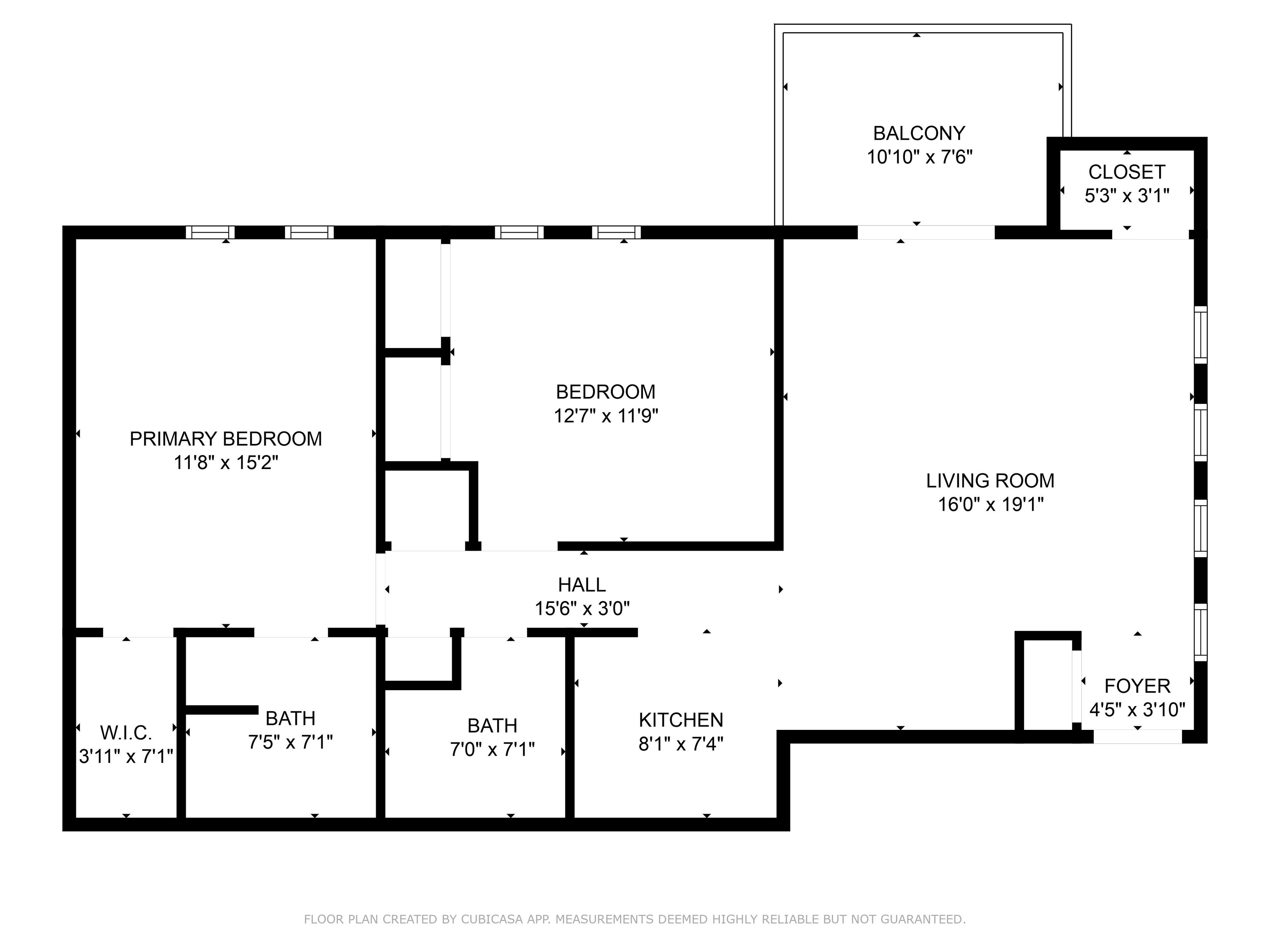 Picture of 720 Lyndhurst Street Unit 1121, Dunedin, FL 34698