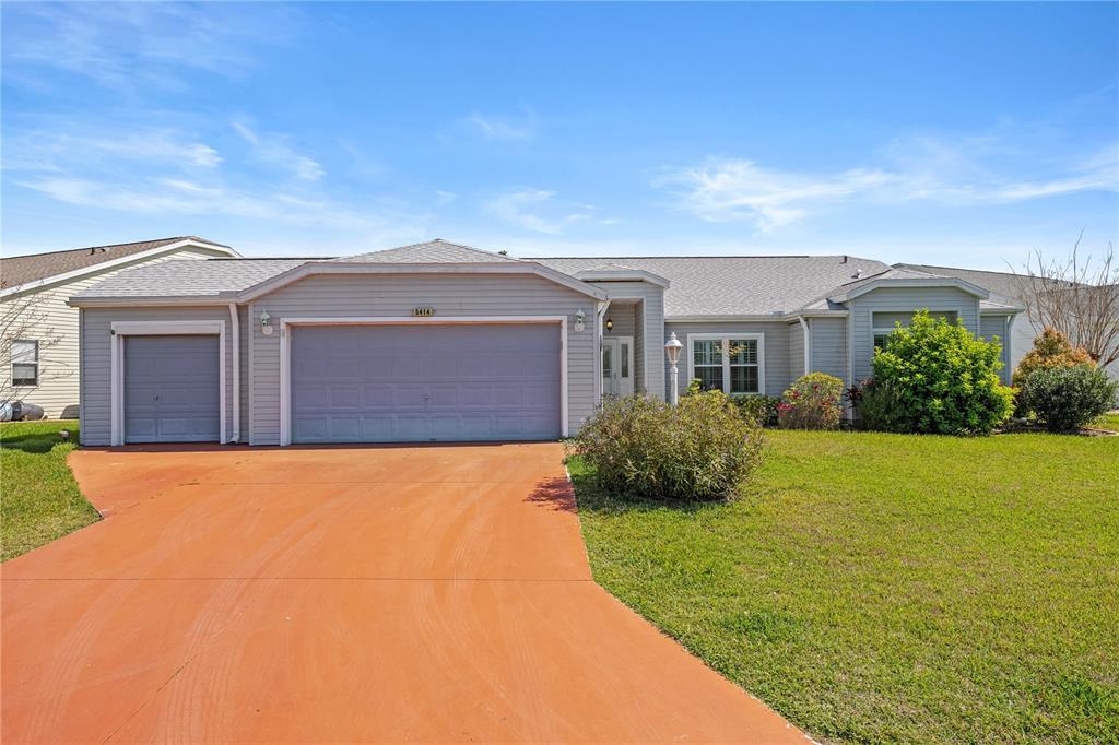 Picture of 5414 Zinnia Street, Leesburg, FL 34748