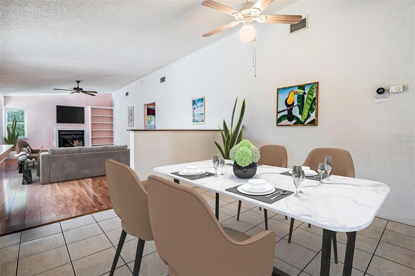 Picture of 1717 Joshua Court, Palm Harbor FL 34683