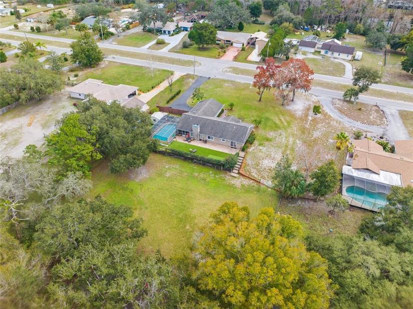 Picture of 8261 Sycamore Drive, New Port Richey FL 34654