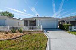 Picture of 8233 SE 169Th Palownia Loop, The Villages, FL 32162