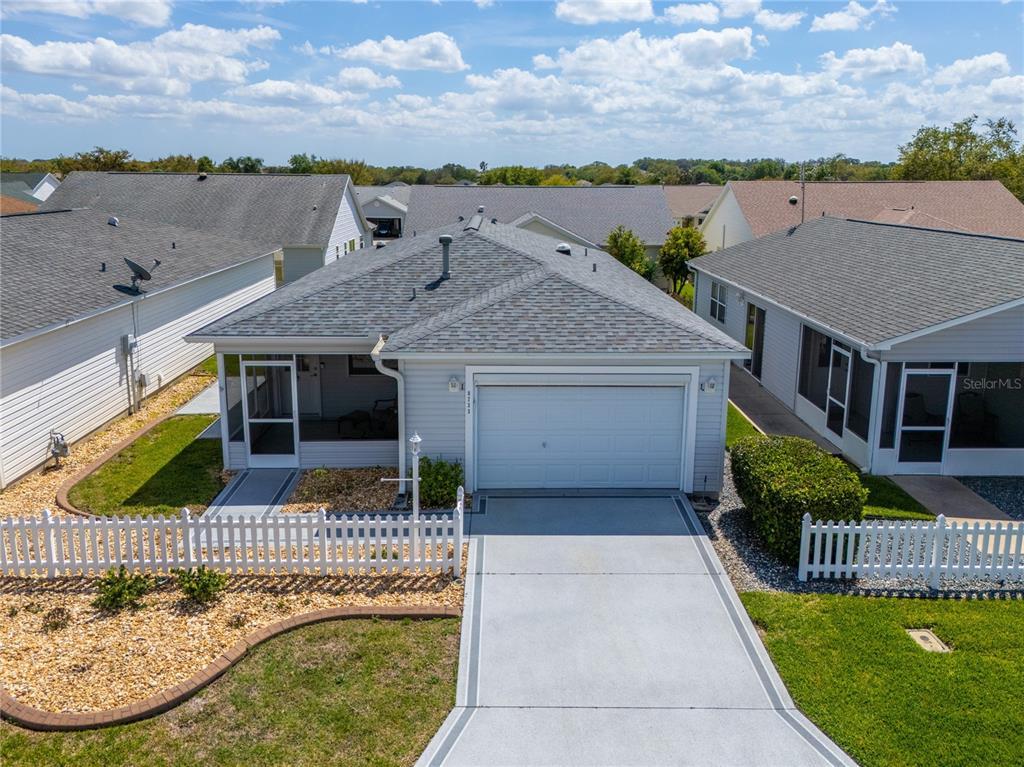 Picture of 8233 SE 169Th Palownia Loop, The Villages, FL 32162