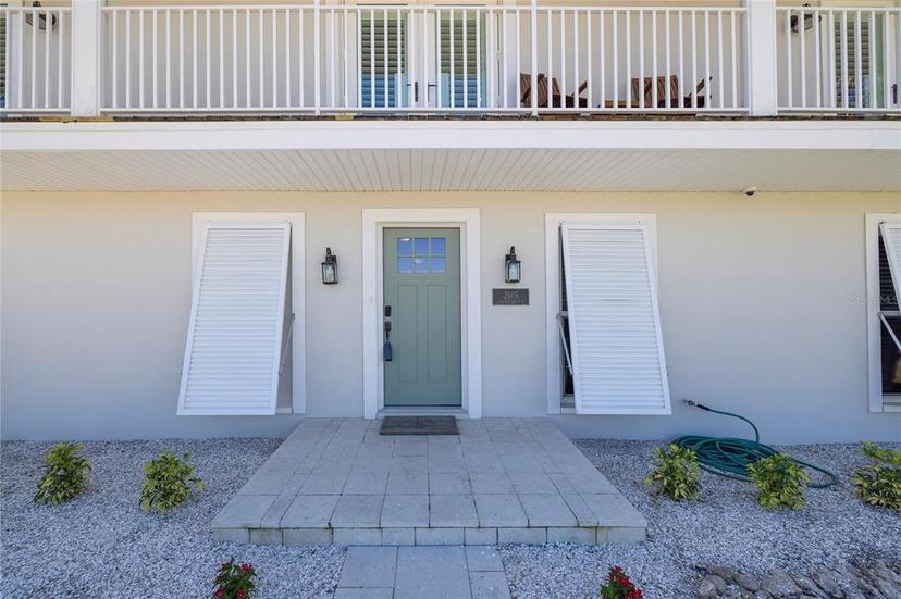 Picture of 2605 Hibiscus Drive W, Belleair Beach FL 33786