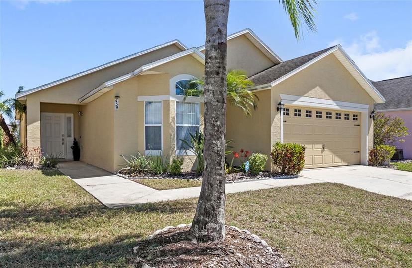 Picture of 459 Tivoli Circle, Davenport FL 33837