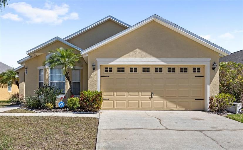 Picture of 459 Tivoli Circle, Davenport FL 33837