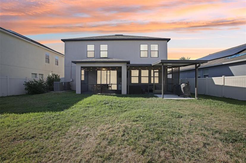 Picture of 11056 Little Blue Heron Drive, Riverview FL 33579