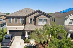 Picture of 11056 Little Blue Heron Drive, Riverview, FL 33579
