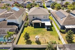 Picture of 11056 Little Blue Heron Drive, Riverview, FL 33579