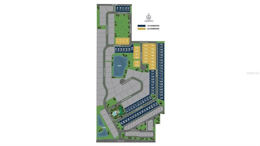 Picture of 999 Fiesta Key Circle, Lady Lake FL 32159
