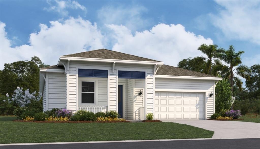 Picture of 999 Fiesta Key Circle, Lady Lake, FL 32159
