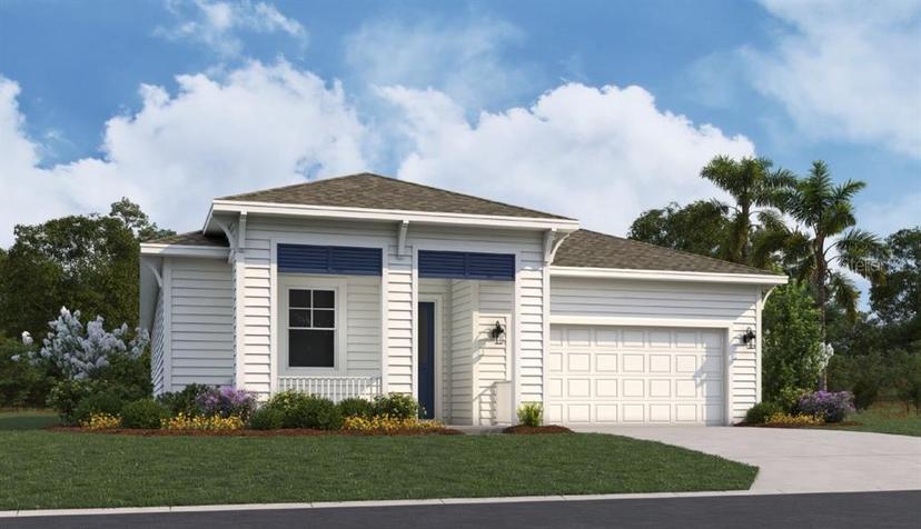 Picture of 999 Fiesta Key Circle, Lady Lake FL 32159