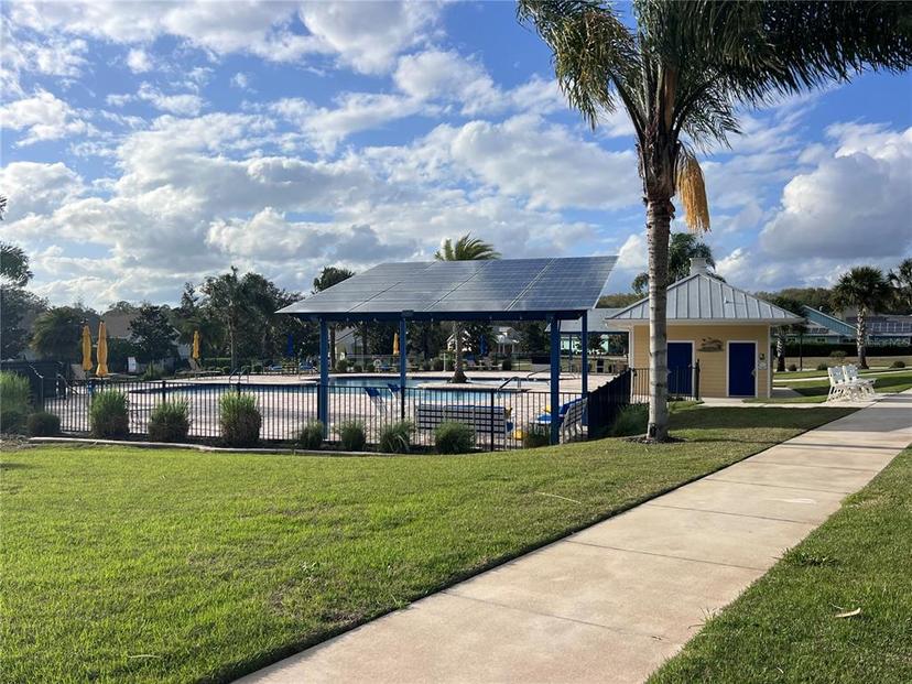 Picture of 999 Fiesta Key Circle, Lady Lake FL 32159