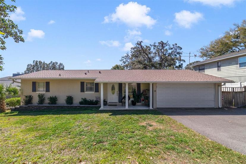 Picture of 2136 Topping Place, Eustis FL 32726