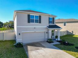 Picture of 10727 Penny Gale Loop, San Antonio, FL 33576