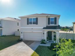 Picture of 10727 Penny Gale Loop, San Antonio, FL 33576