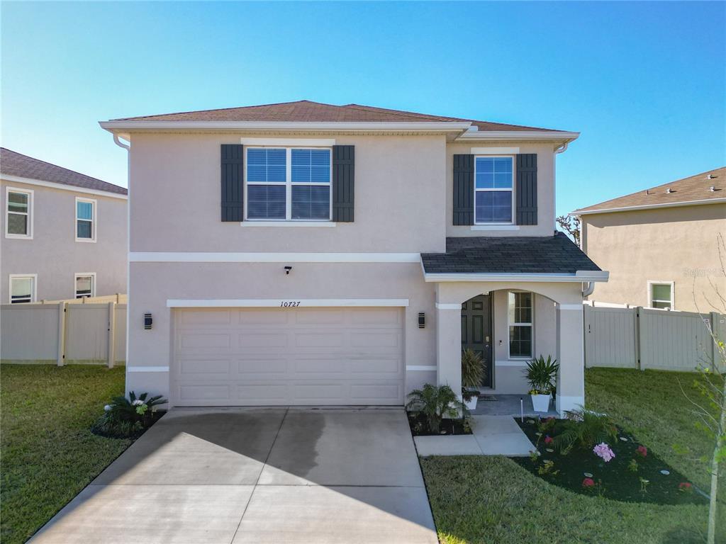 Picture of 10727 Penny Gale Loop, San Antonio, FL 33576