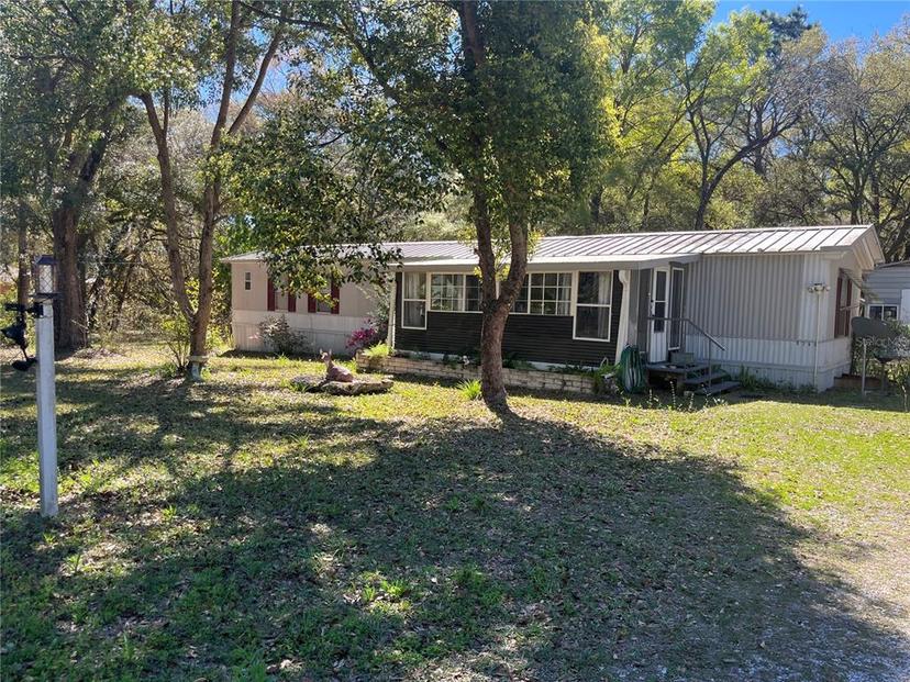 Picture of 8260 SW 145Th Street, Dunnellon FL 34432