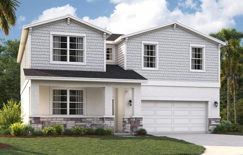 Picture of 357 Avi Court, Titusville FL 32796