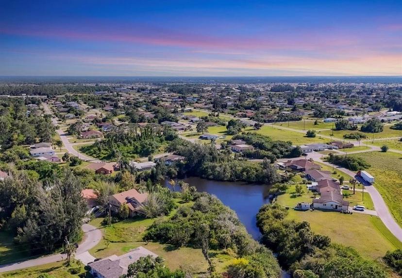 Picture of 440 Monza Avenue, North Port FL 34287